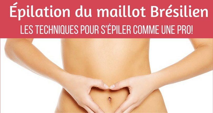 Epilation Bikini Complete 27