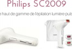 Philips SC2009 Prestige