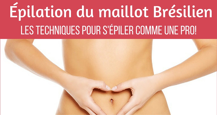 maillot-bresilien