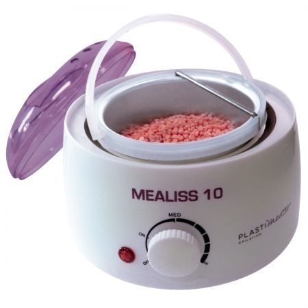 Test Du Chauffe Cire Mealiss 10 - Épilateur Et Épilation