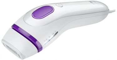 BRAUN-Silk-Expert IPL-BD-3005