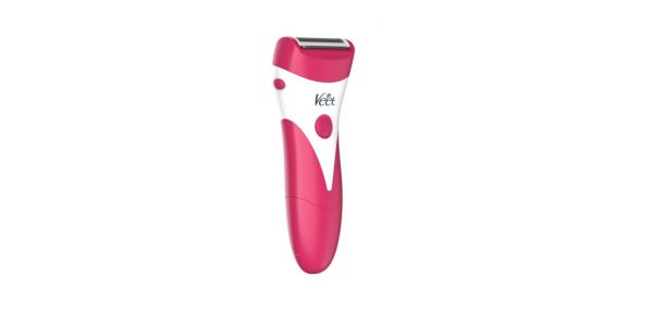 rasoir-electrique-femme-Veet-Sensitive-Shave